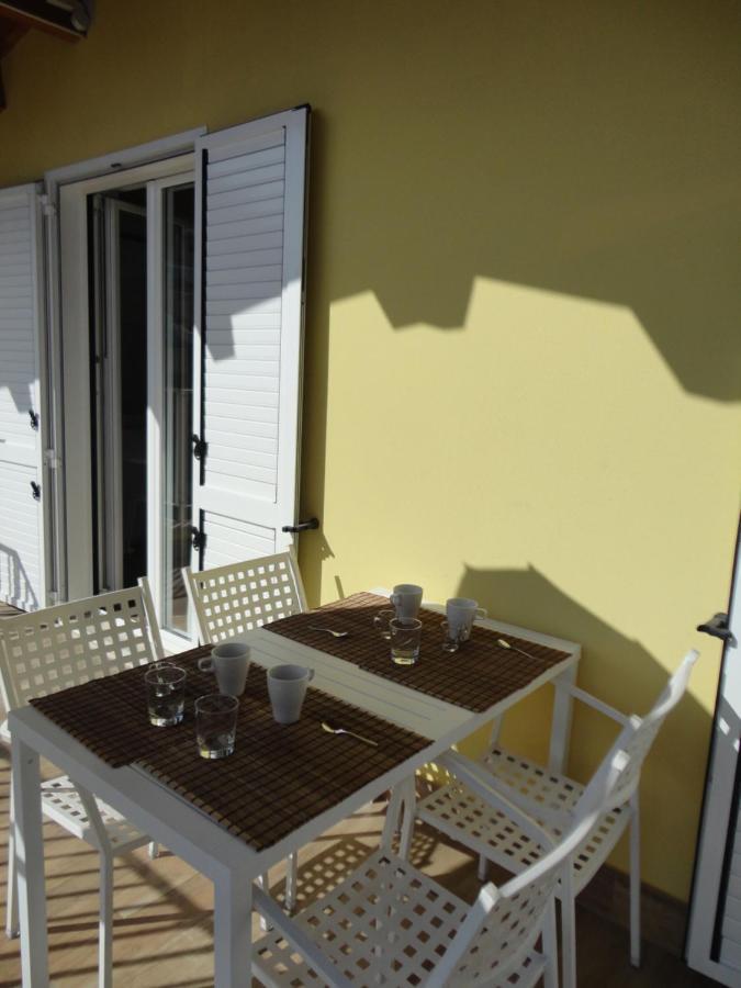 דירות פסקרה Casa Klimt Vicinissima Al Mare Parcheggio Privato Gratuito Se Disponibile מראה חיצוני תמונה
